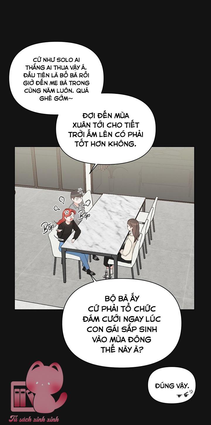 Baby Đến Rồi - Chap 65