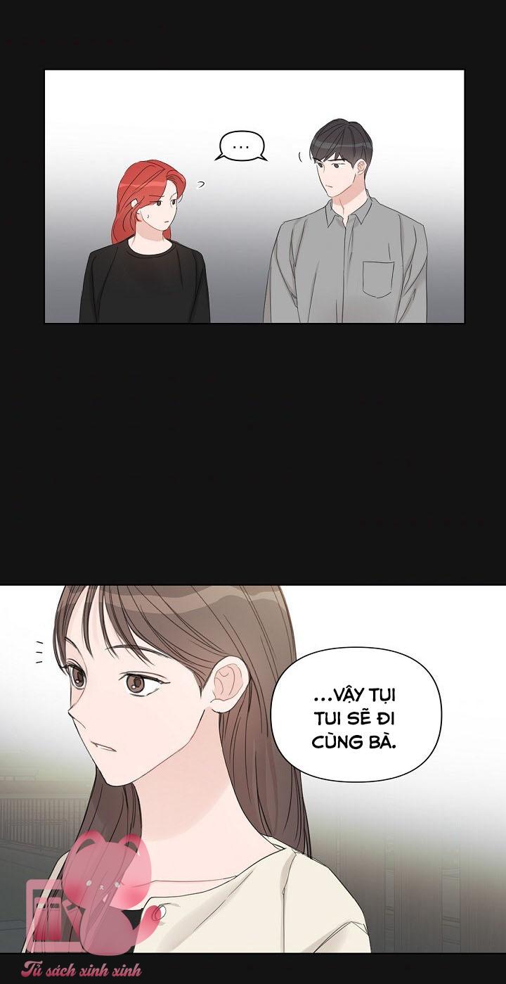 Baby Đến Rồi - Chap 65