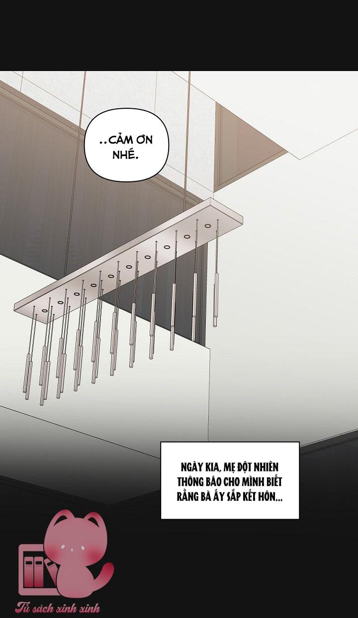 Baby Đến Rồi - Chap 65
