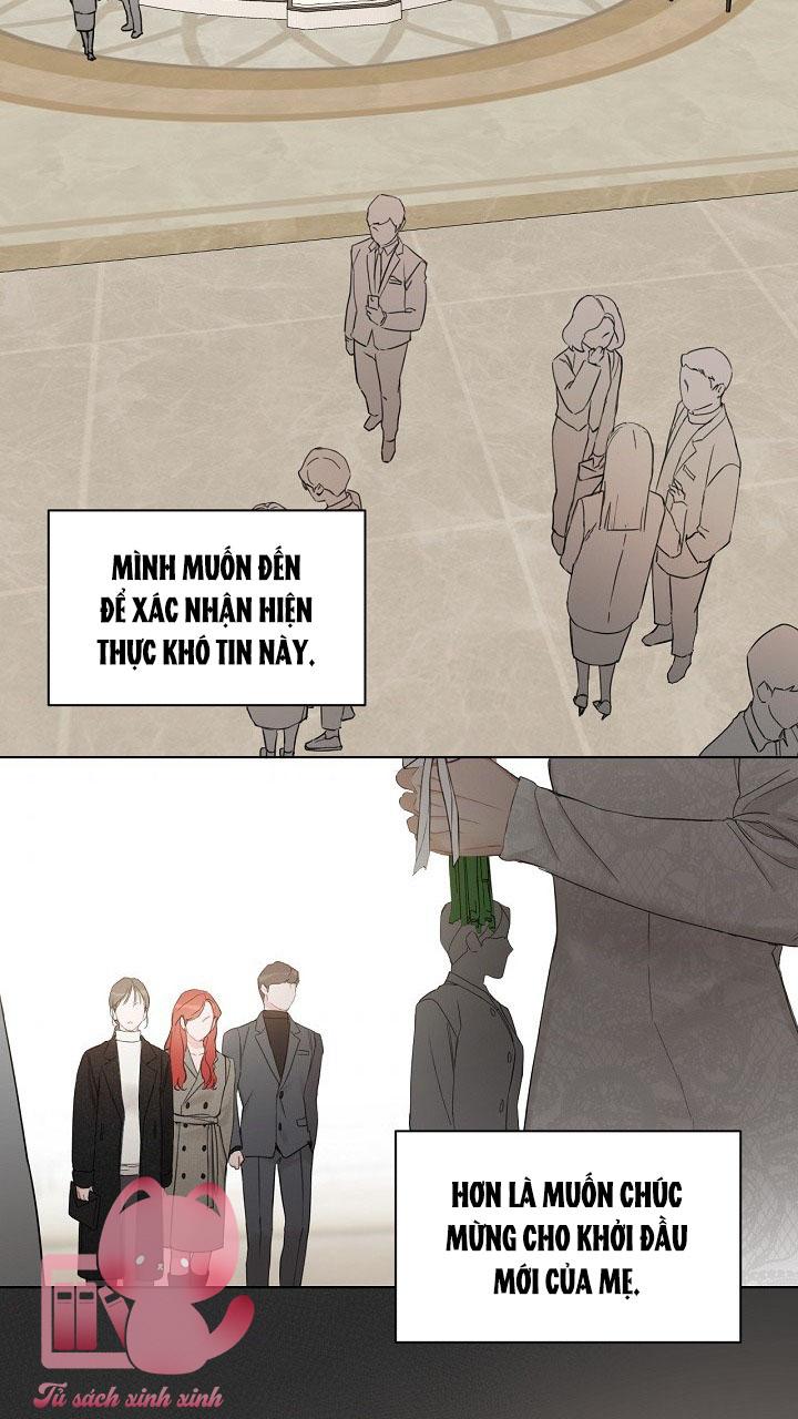 Baby Đến Rồi - Chap 65
