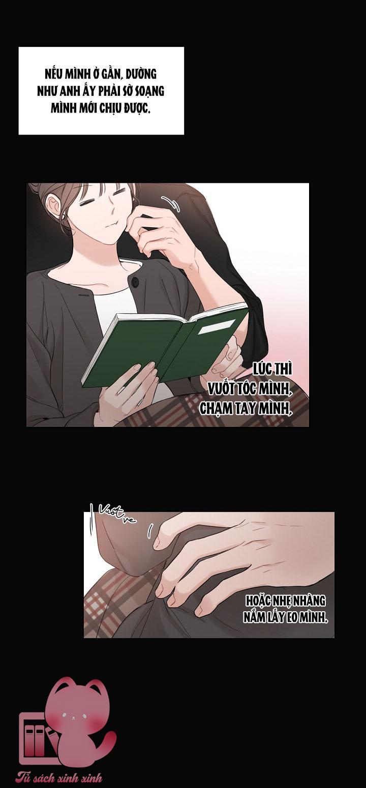 Baby Đến Rồi - Chap 65