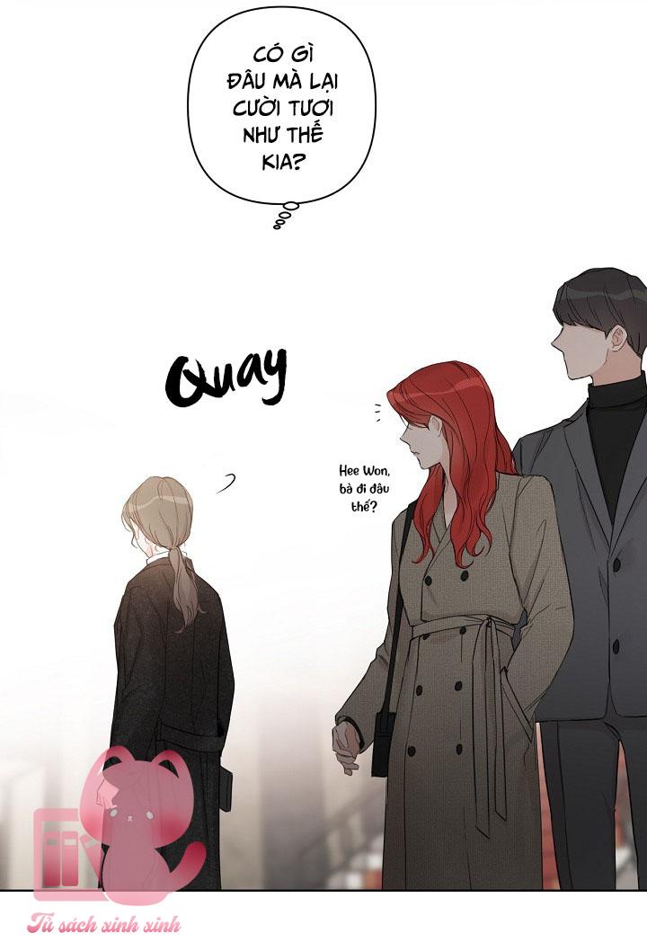 Baby Đến Rồi - Chap 65
