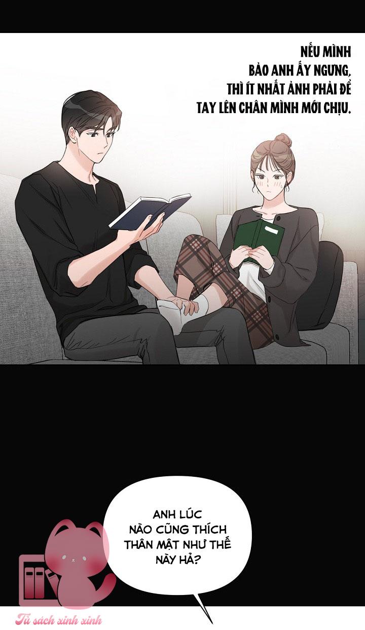Baby Đến Rồi - Chap 65