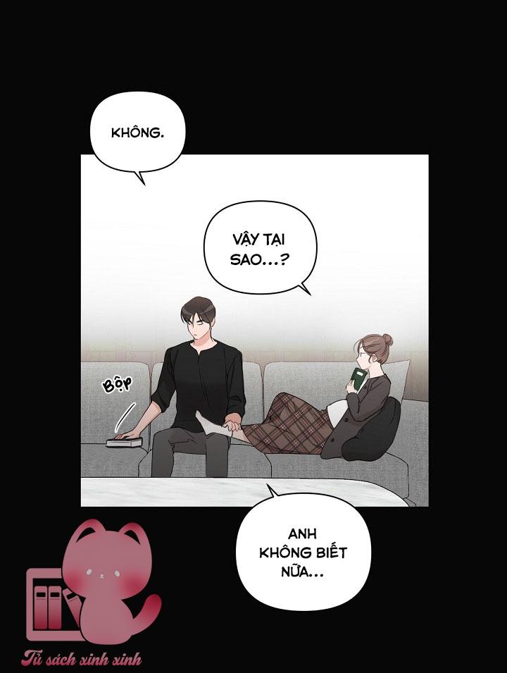 Baby Đến Rồi - Chap 65