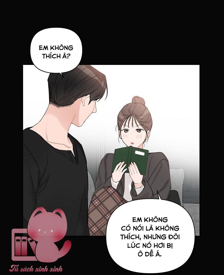 Baby Đến Rồi - Chap 65