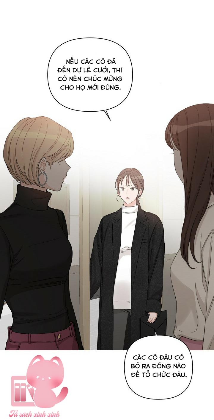 Baby Đến Rồi - Chap 66