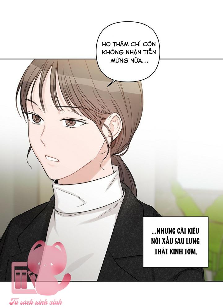 Baby Đến Rồi - Chap 66