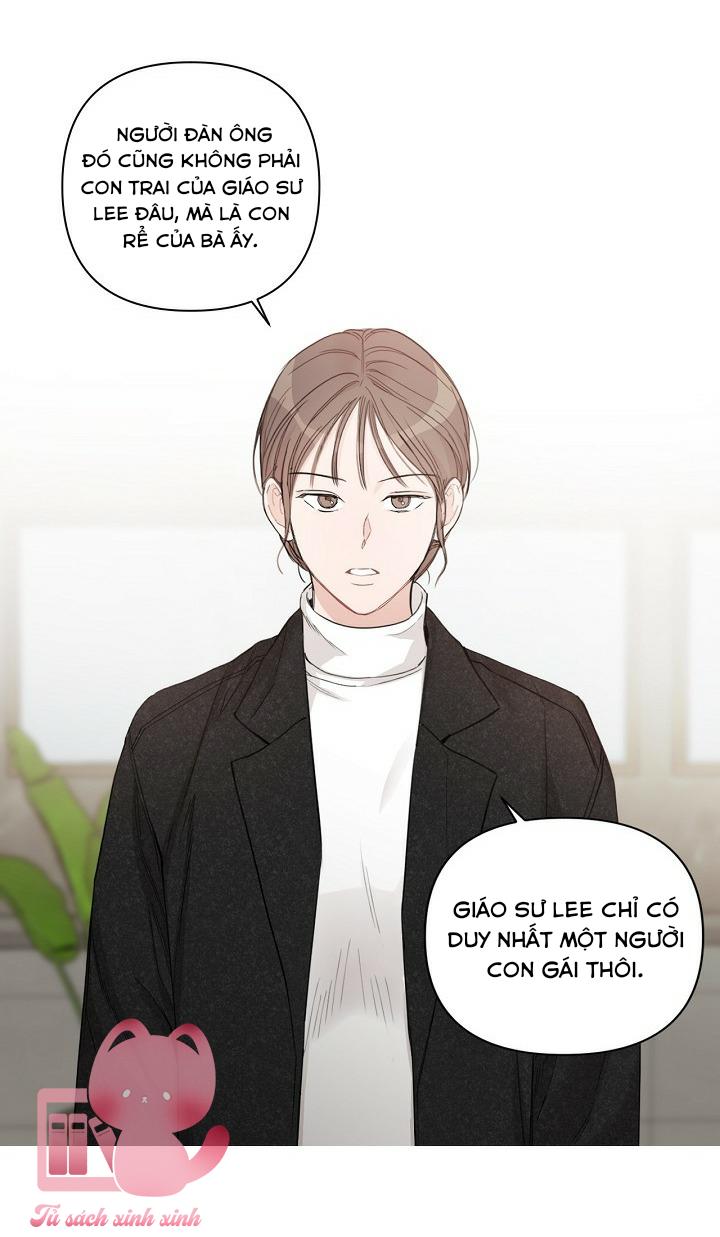 Baby Đến Rồi - Chap 66