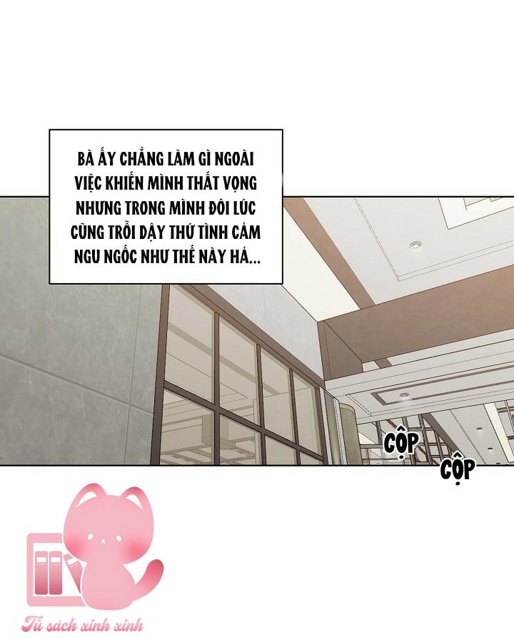 Baby Đến Rồi - Chap 66
