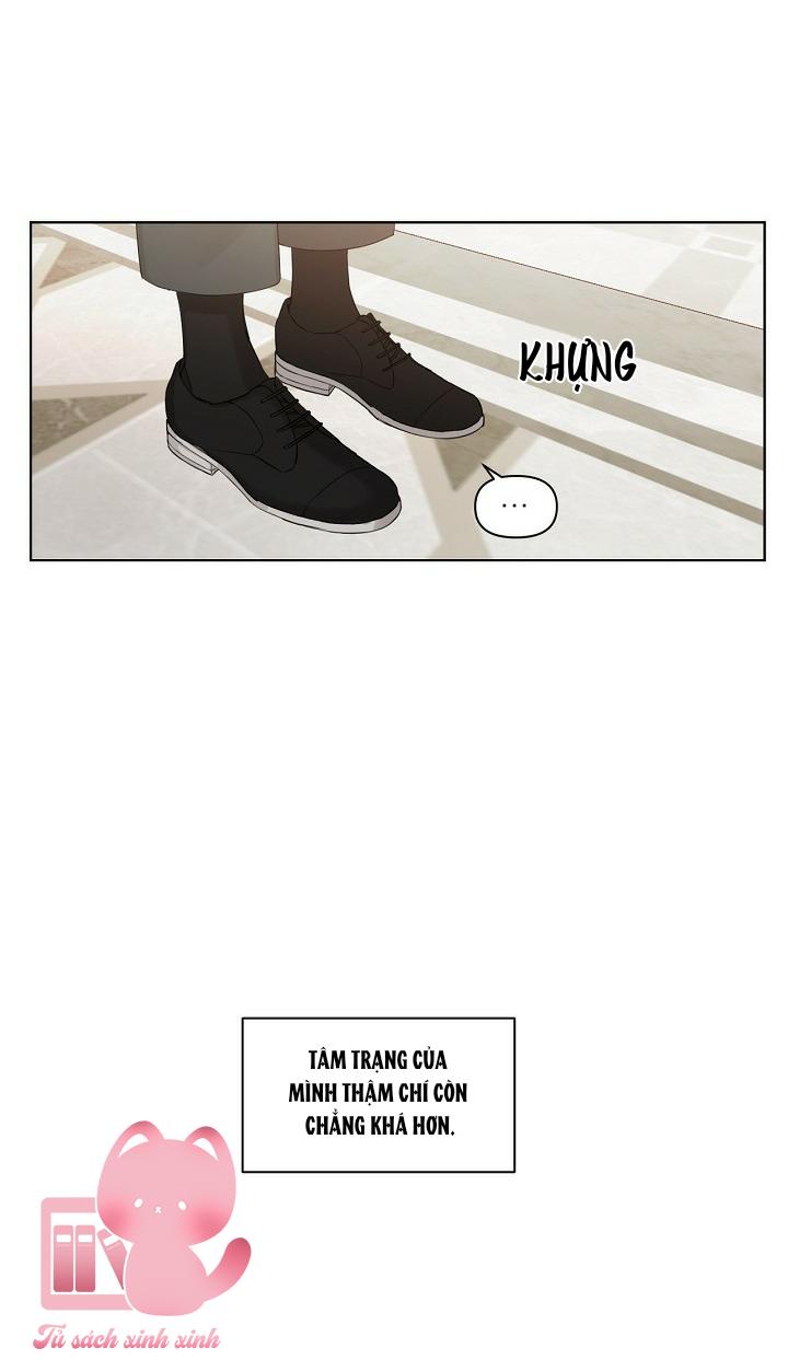 Baby Đến Rồi - Chap 66