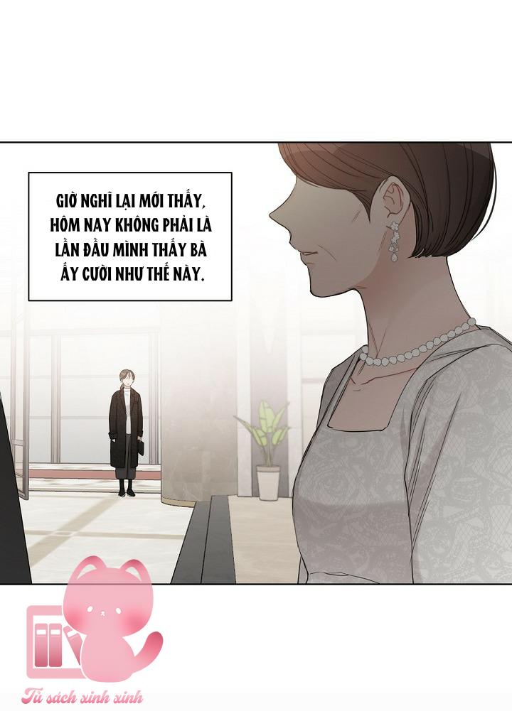 Baby Đến Rồi - Chap 66