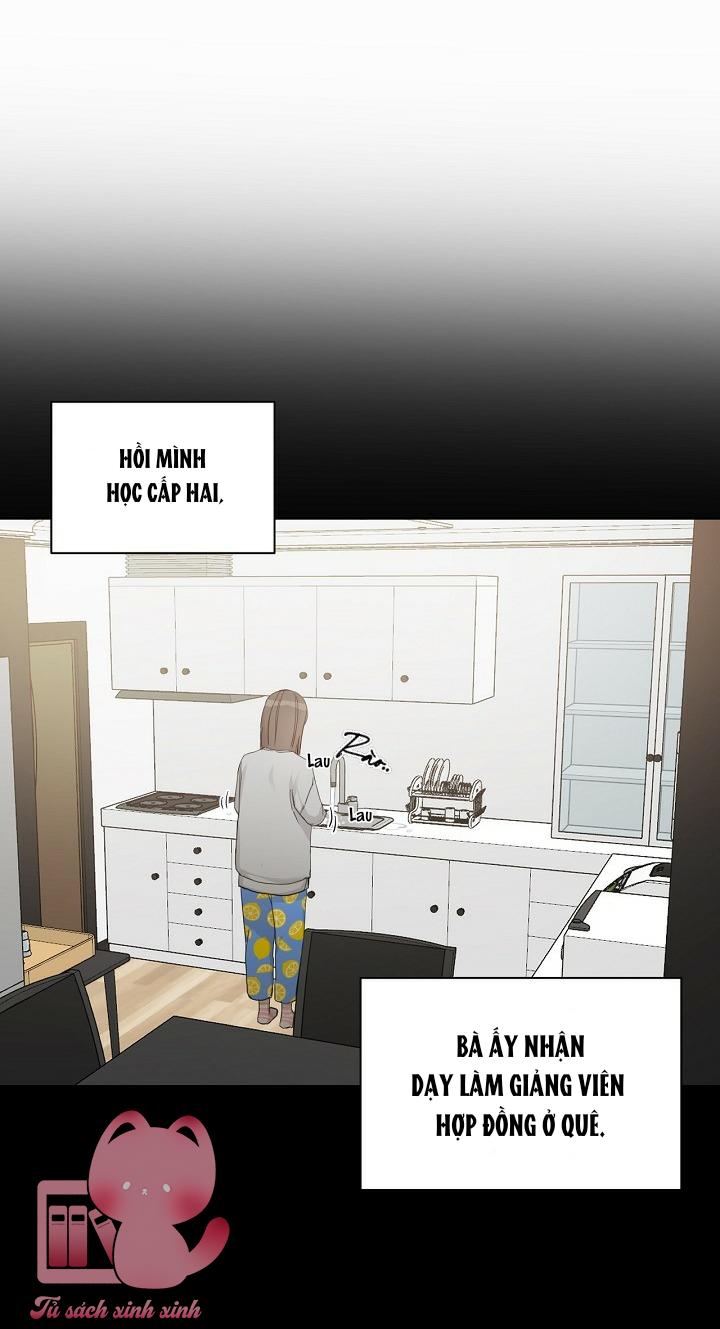 Baby Đến Rồi - Chap 66