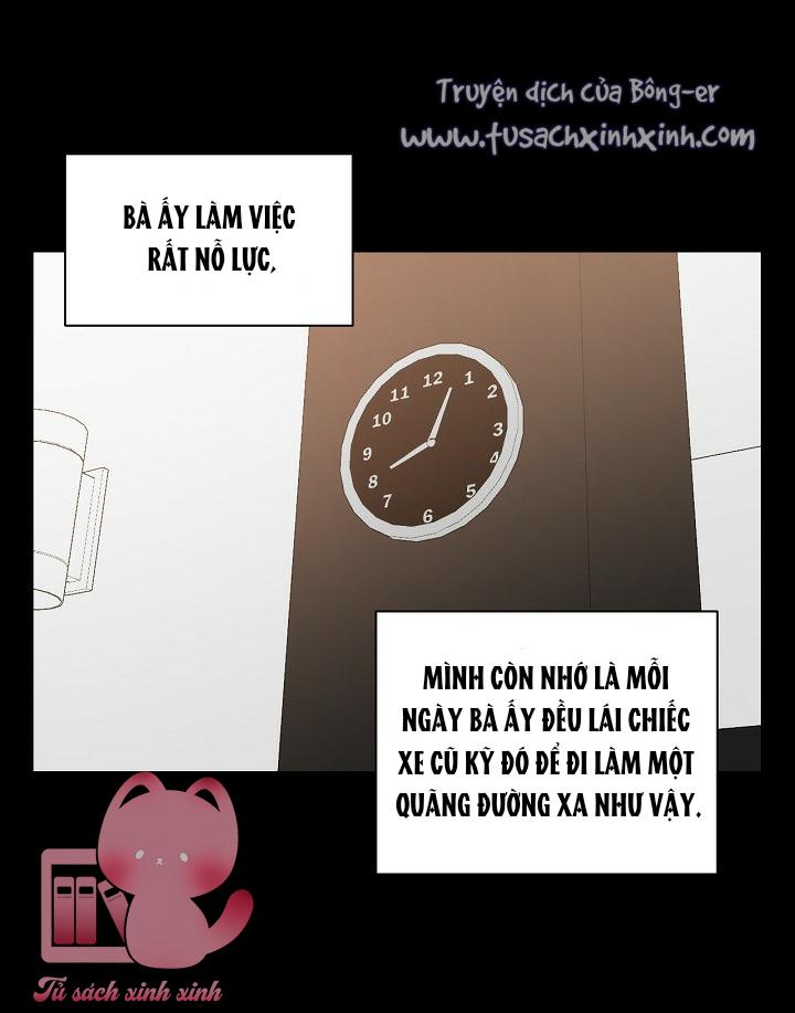 Baby Đến Rồi - Chap 66