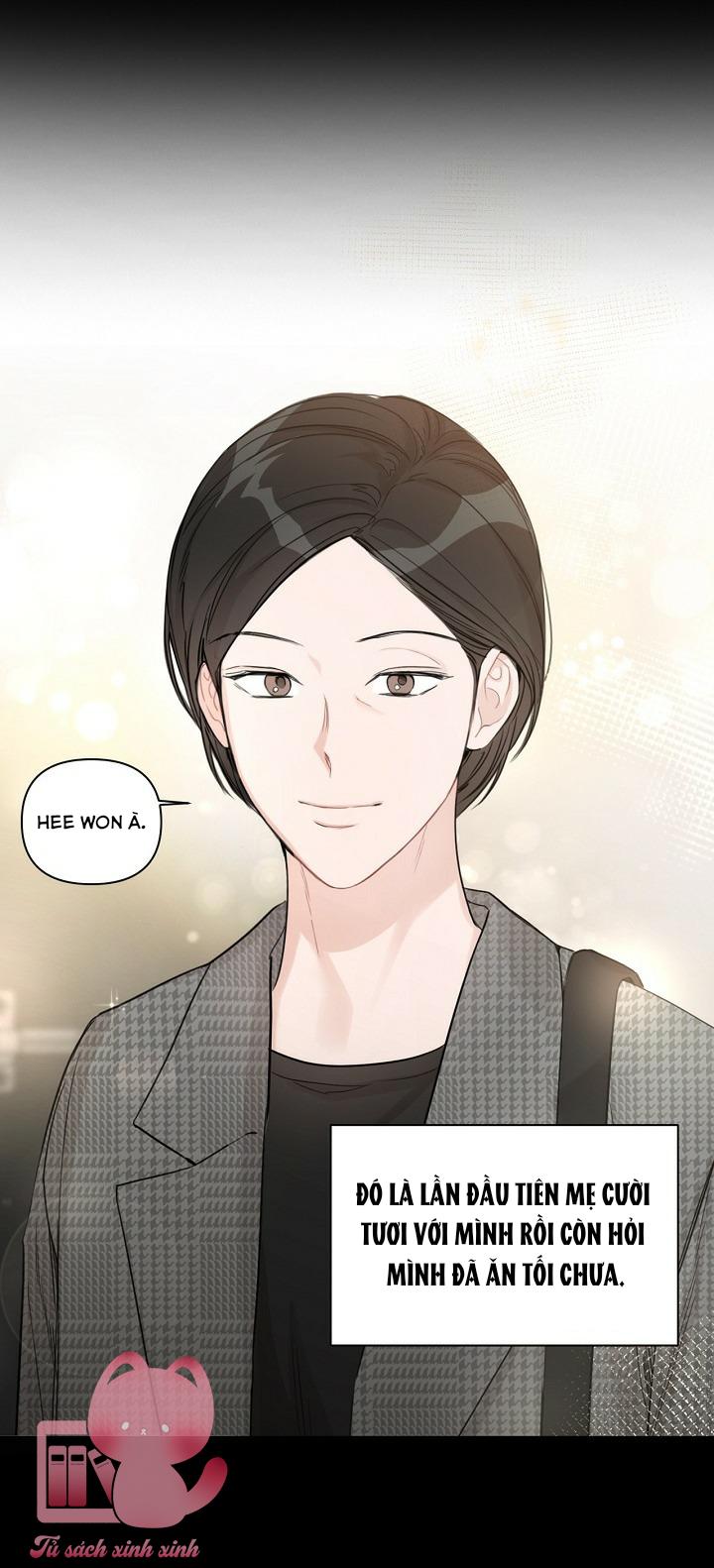 Baby Đến Rồi - Chap 66