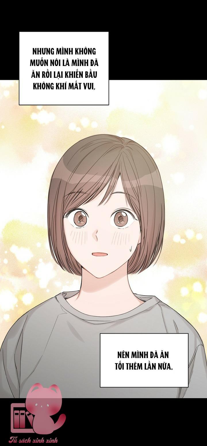 Baby Đến Rồi - Chap 66