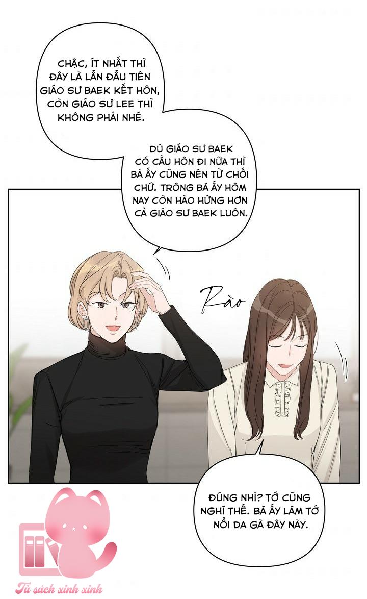 Baby Đến Rồi - Chap 66