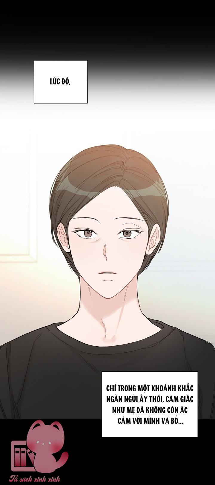 Baby Đến Rồi - Chap 66