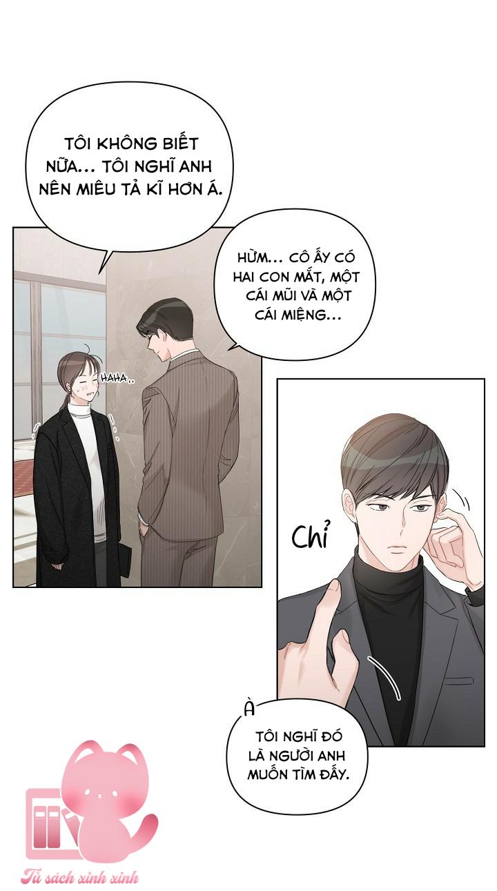 Baby Đến Rồi - Chap 66