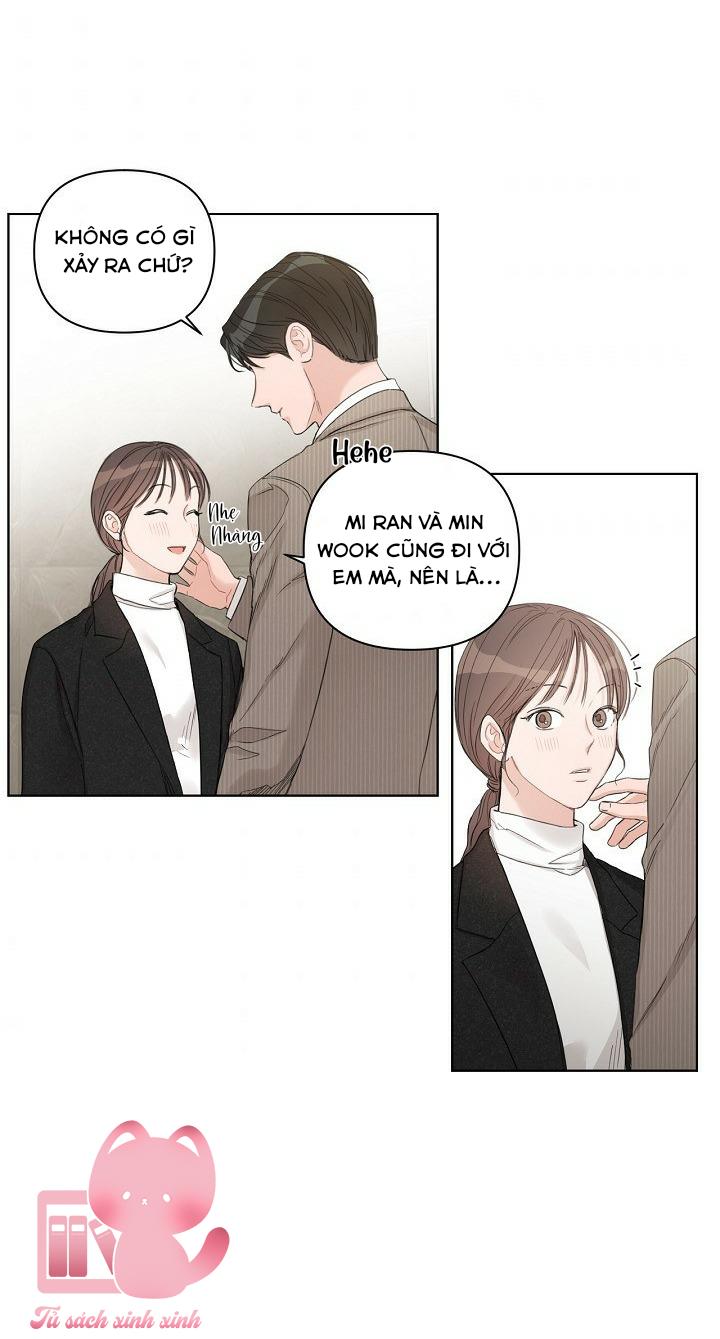 Baby Đến Rồi - Chap 66