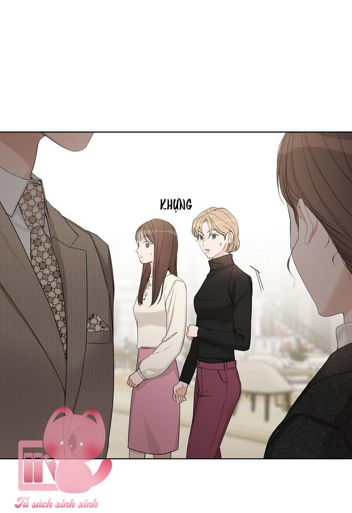 Baby Đến Rồi - Chap 66