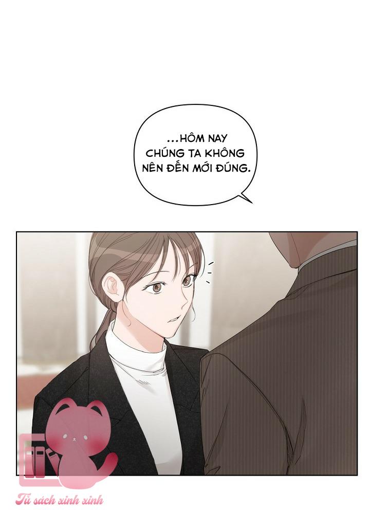Baby Đến Rồi - Chap 66