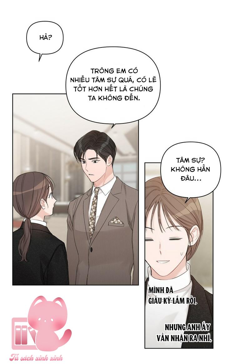 Baby Đến Rồi - Chap 66