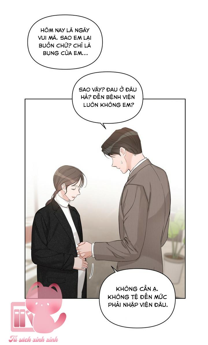 Baby Đến Rồi - Chap 66