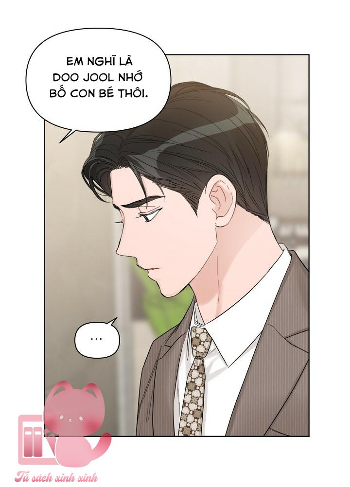 Baby Đến Rồi - Chap 66