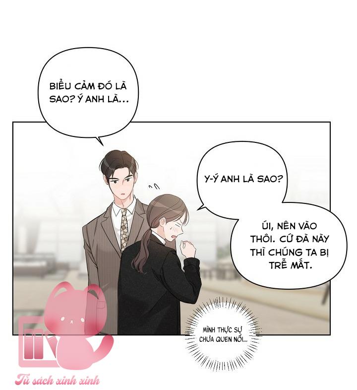Baby Đến Rồi - Chap 66