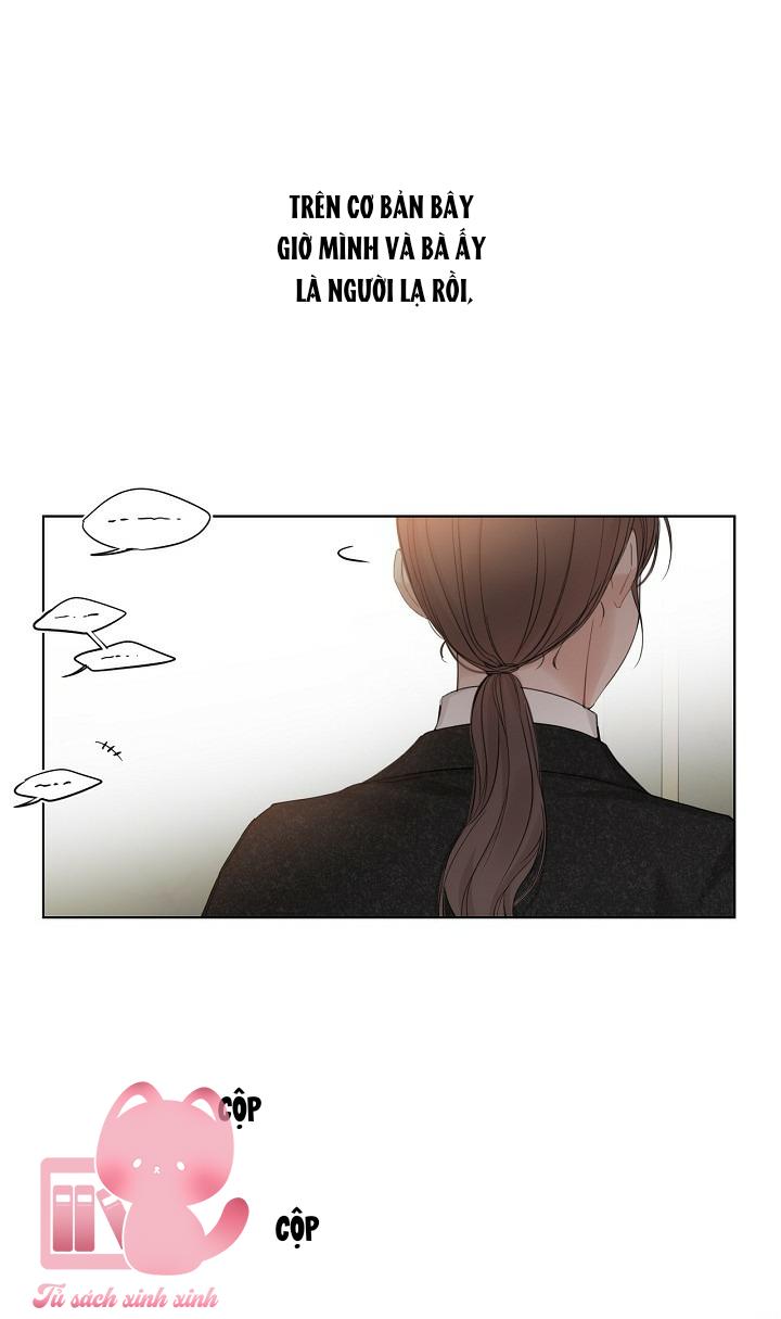 Baby Đến Rồi - Chap 66