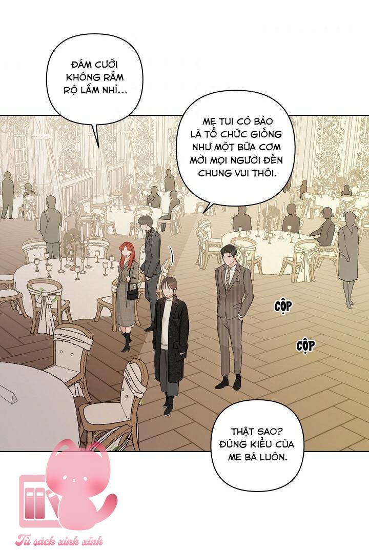 Baby Đến Rồi - Chap 66