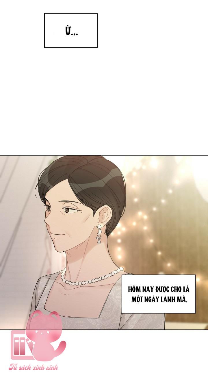 Baby Đến Rồi - Chap 66