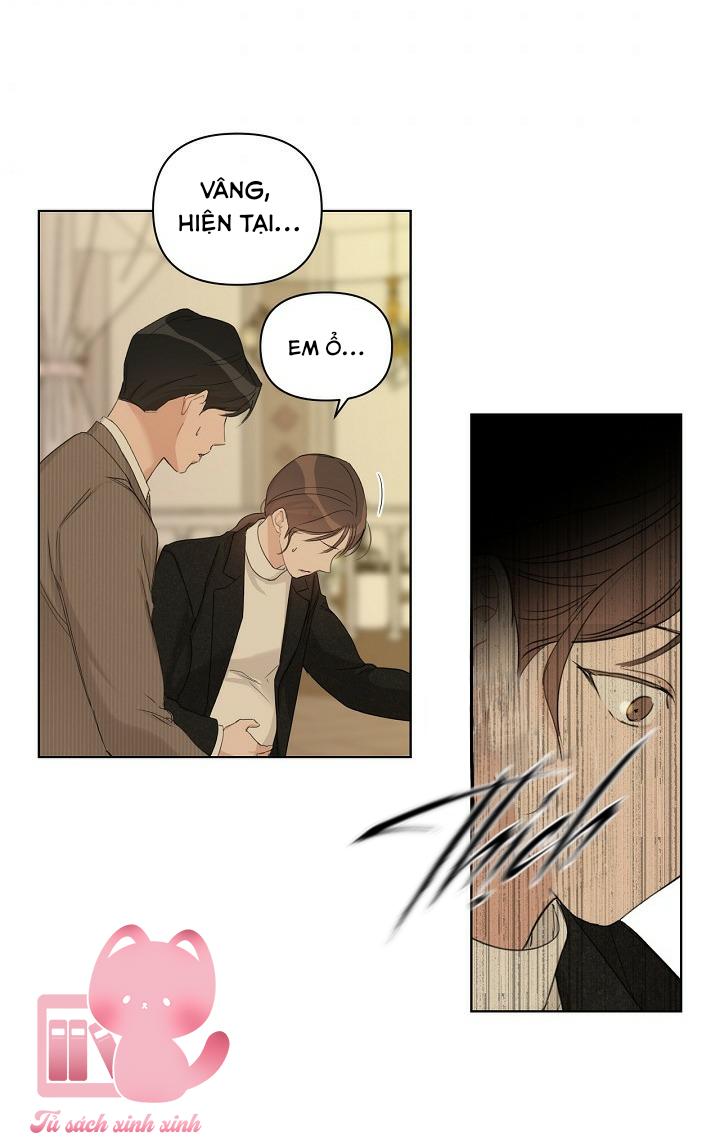 Baby Đến Rồi - Chap 66