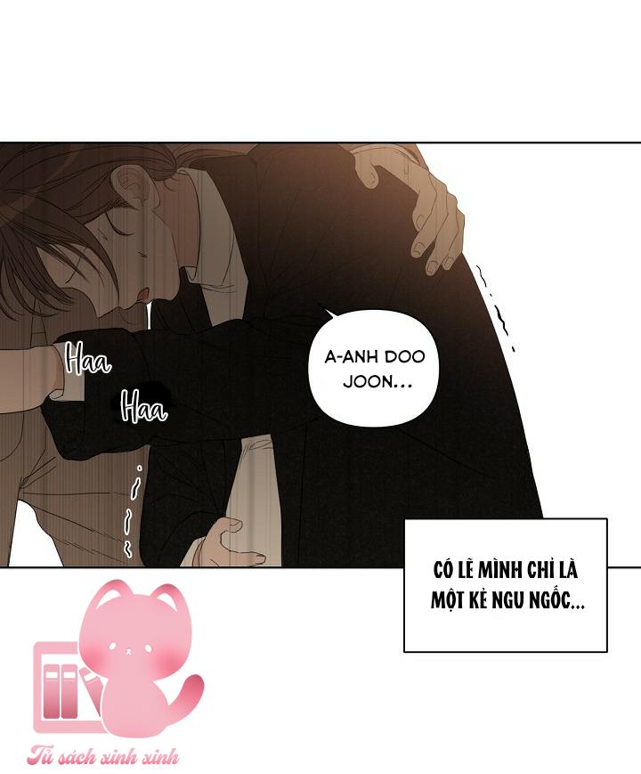 Baby Đến Rồi - Chap 66