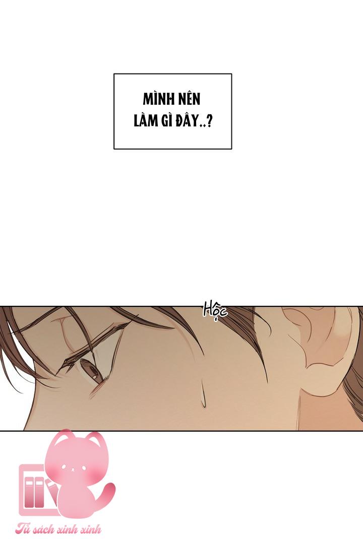 Baby Đến Rồi - Chap 66