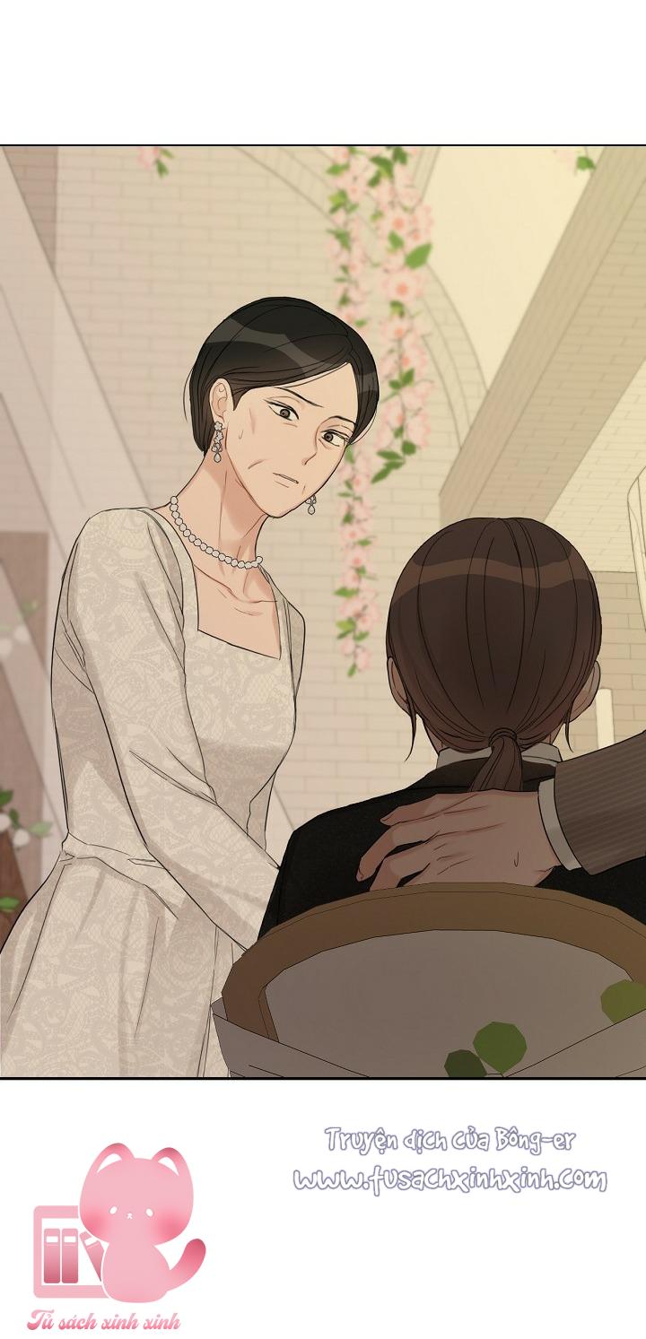 Baby Đến Rồi - Chap 66