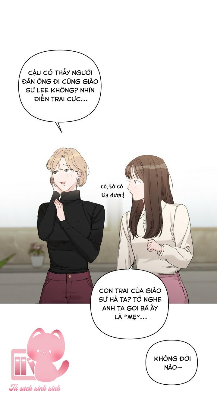 Baby Đến Rồi - Chap 66