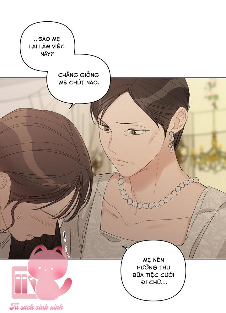 Baby Đến Rồi - Chap 67