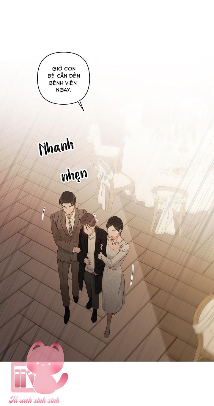 Baby Đến Rồi - Chap 67