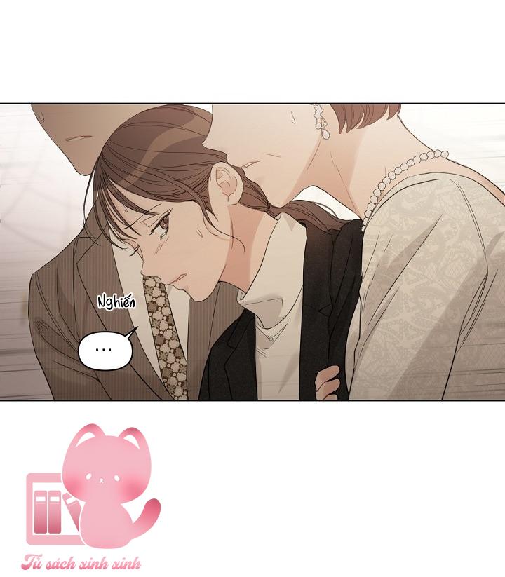 Baby Đến Rồi - Chap 67