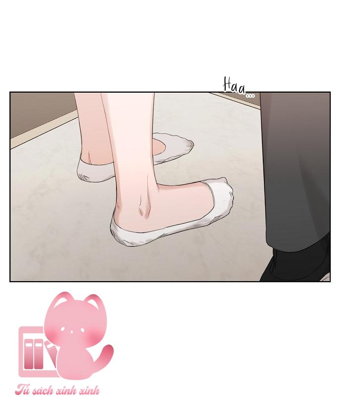 Baby Đến Rồi - Chap 67