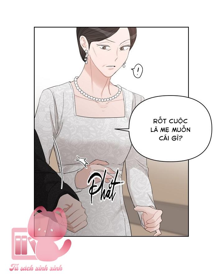 Baby Đến Rồi - Chap 67
