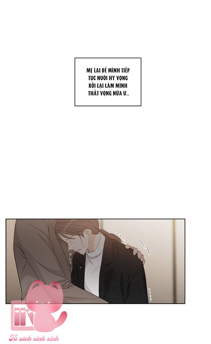 Baby Đến Rồi - Chap 67