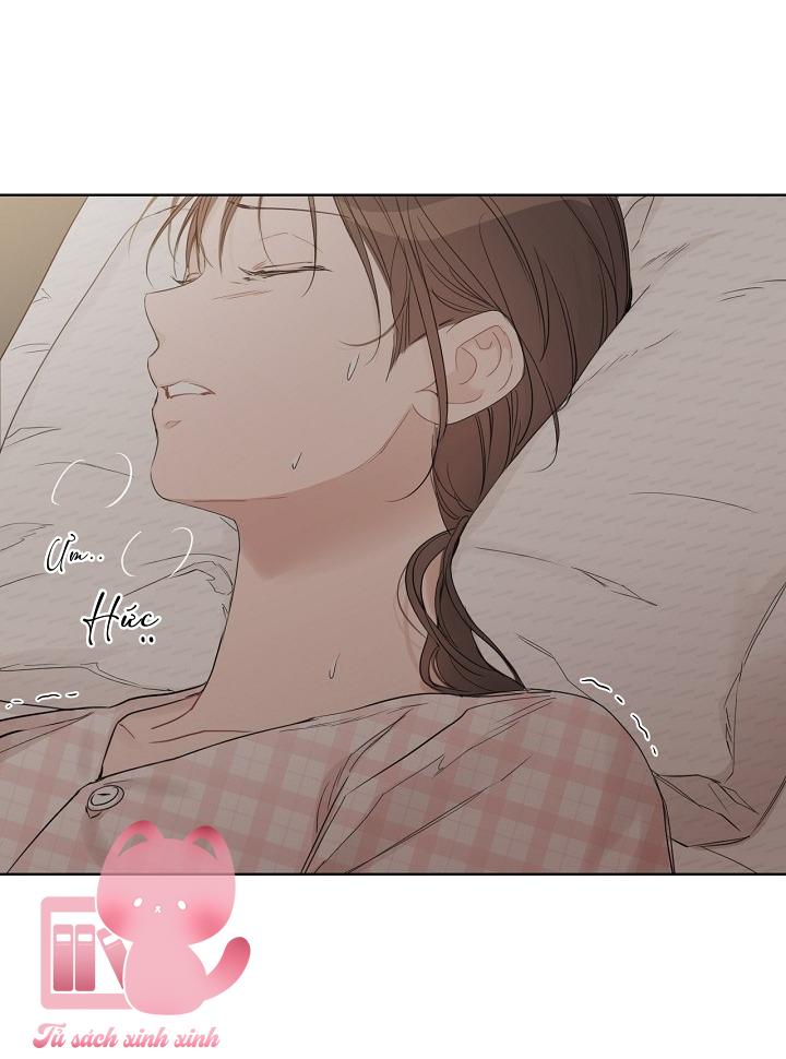 Baby Đến Rồi - Chap 67