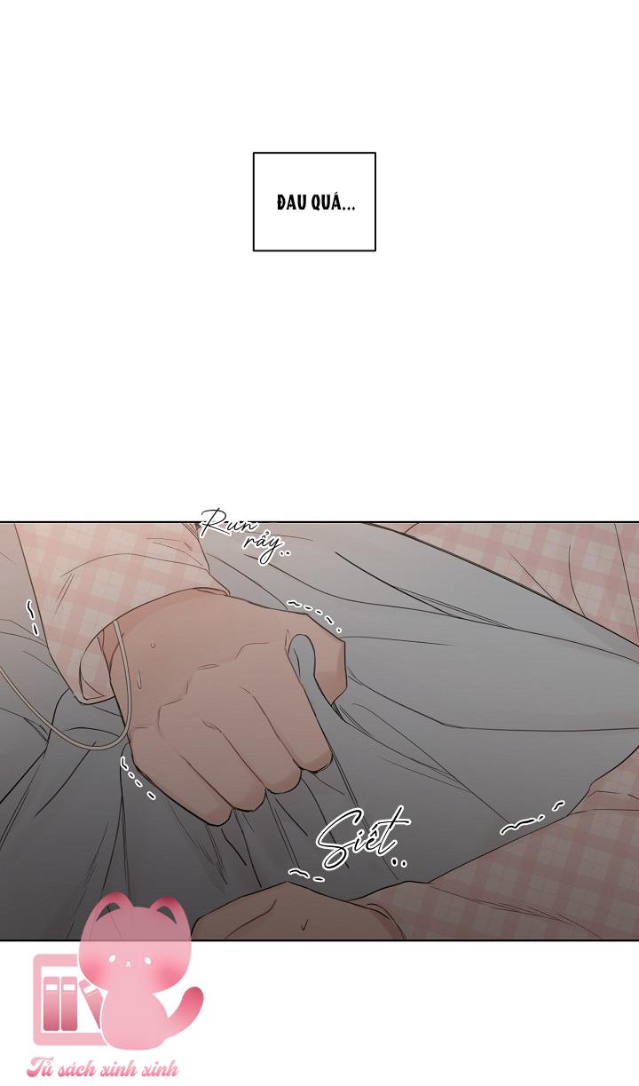 Baby Đến Rồi - Chap 67