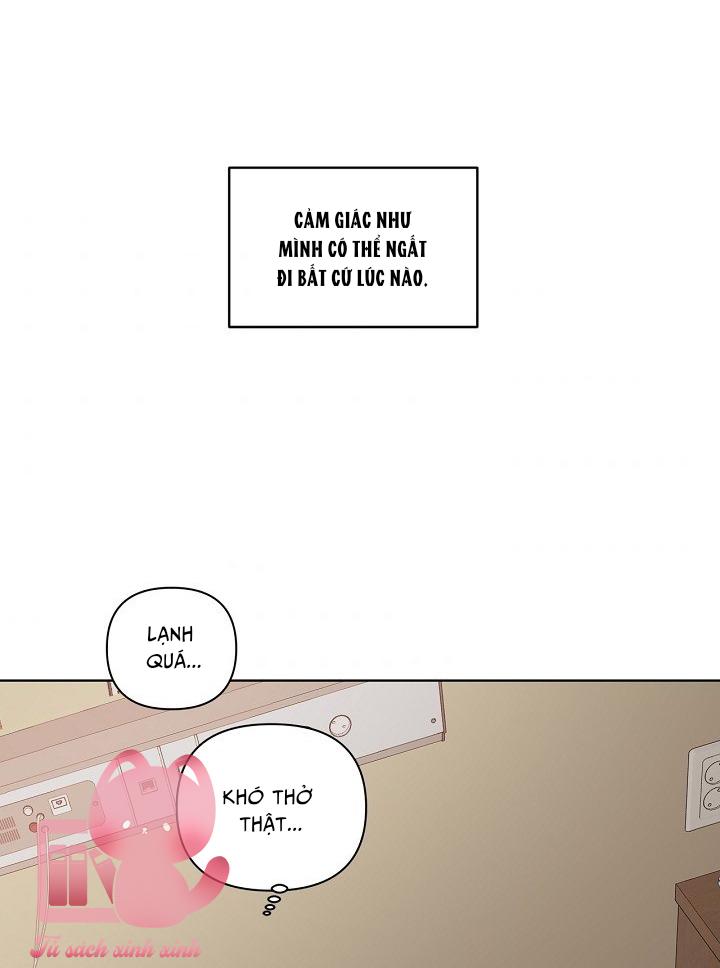 Baby Đến Rồi - Chap 67