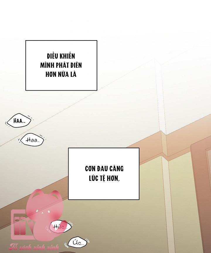 Baby Đến Rồi - Chap 67