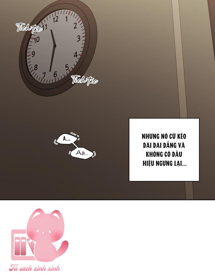 Baby Đến Rồi - Chap 67