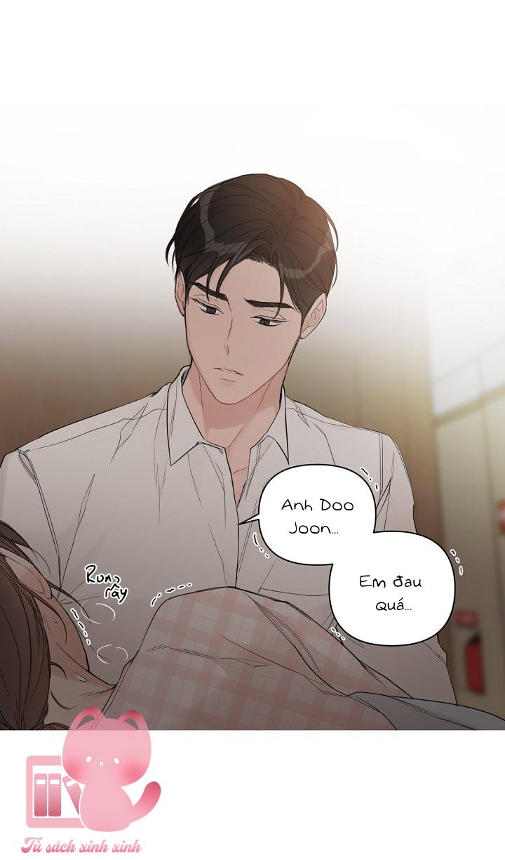 Baby Đến Rồi - Chap 67