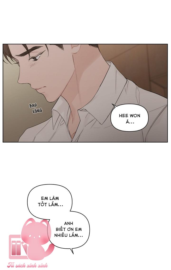 Baby Đến Rồi - Chap 67